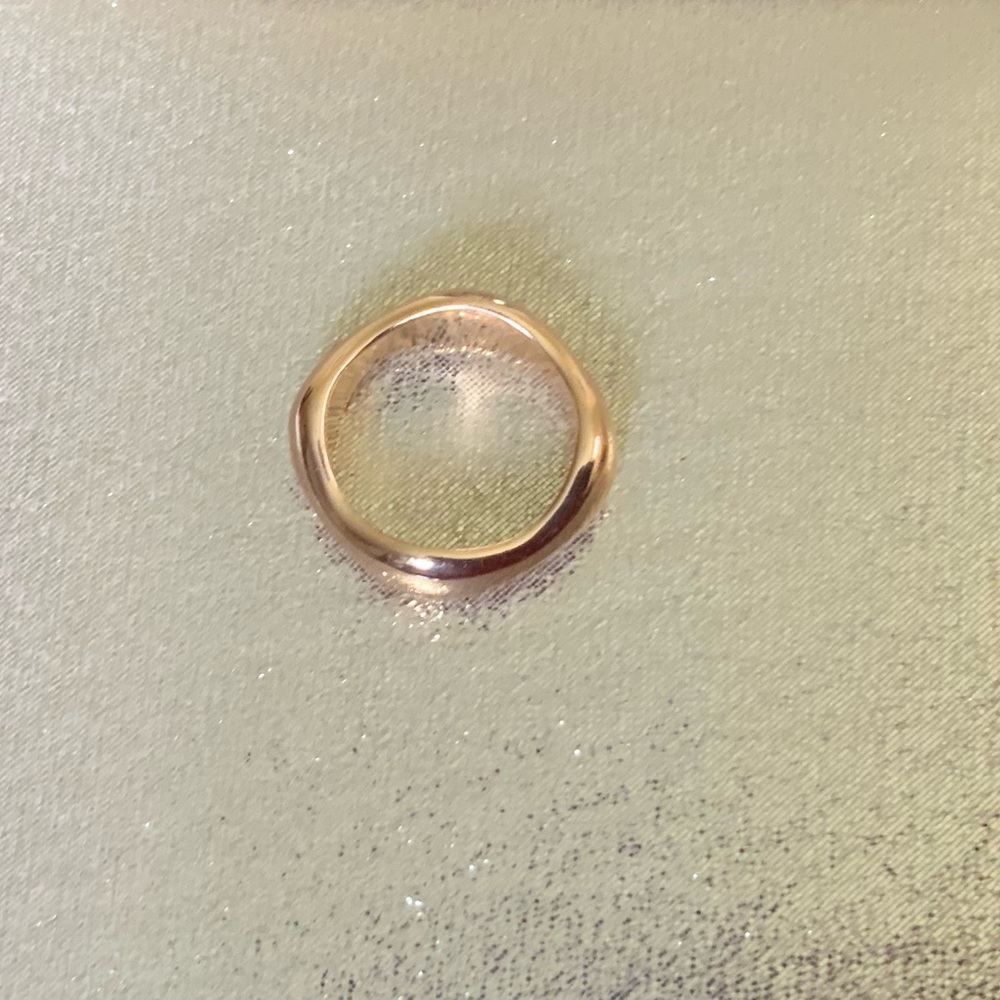 NORDSTROM RACK Braided Ring - Picture 3 of 10